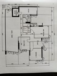 Blk 188 Punggol Central (Punggol), HDB Executive #455591131